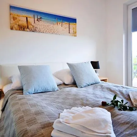 Polanki Park E202 * קולובז'ג