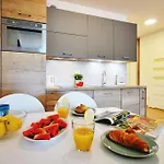 Polanki Park E202 Daire Kolobrzeg