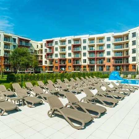 Polanki Park E202 Daire