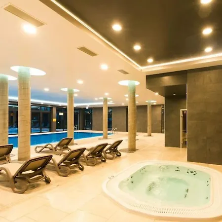 Polanki Park E202 Kolobrzeg