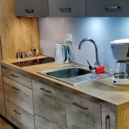 Polanki Park E202 * Kolobrzeg