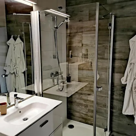 Polanki Park E202 * Kolobrzeg