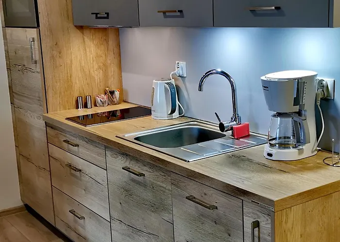 Polanki Park E202 * Kołobrzeg